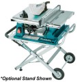 Makita 194093-8 - Height Adjustable Wheels Stand Set for models 270x